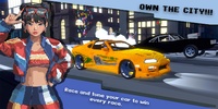 Drag Sim: King Of The Racing screenshot 2