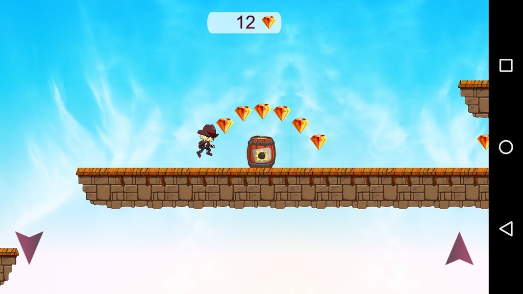 Runner Adventure - Preview 2