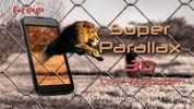 Super Parallax 3D Free LWP screenshot 2