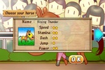 Racing Jockey screenshot 2