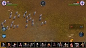 Miragine War screenshot 15