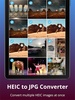 Heic Image Viewer screenshot 5