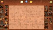 Halloween Puzzles screenshot 6