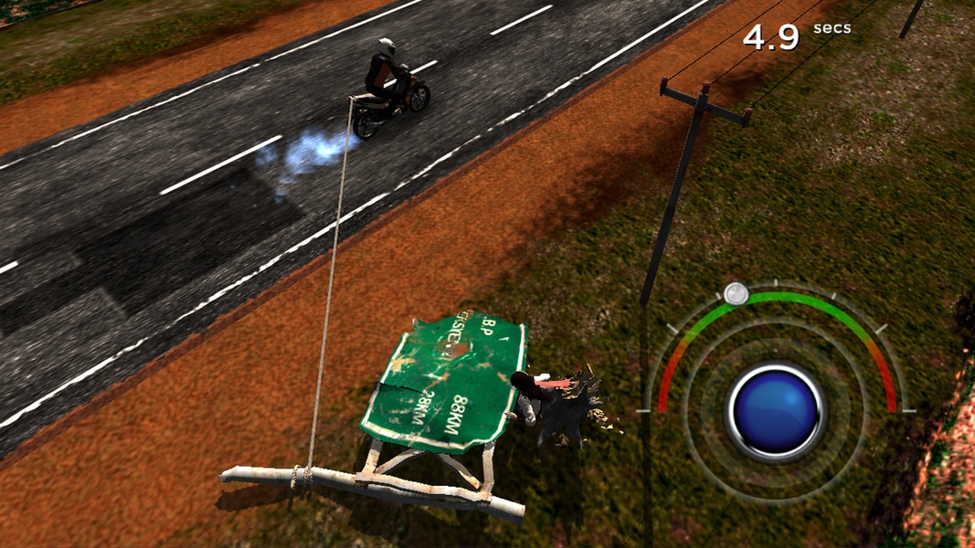 Tornado Run - Preview 1