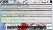 World Peace Simulator 2015 screenshot 2