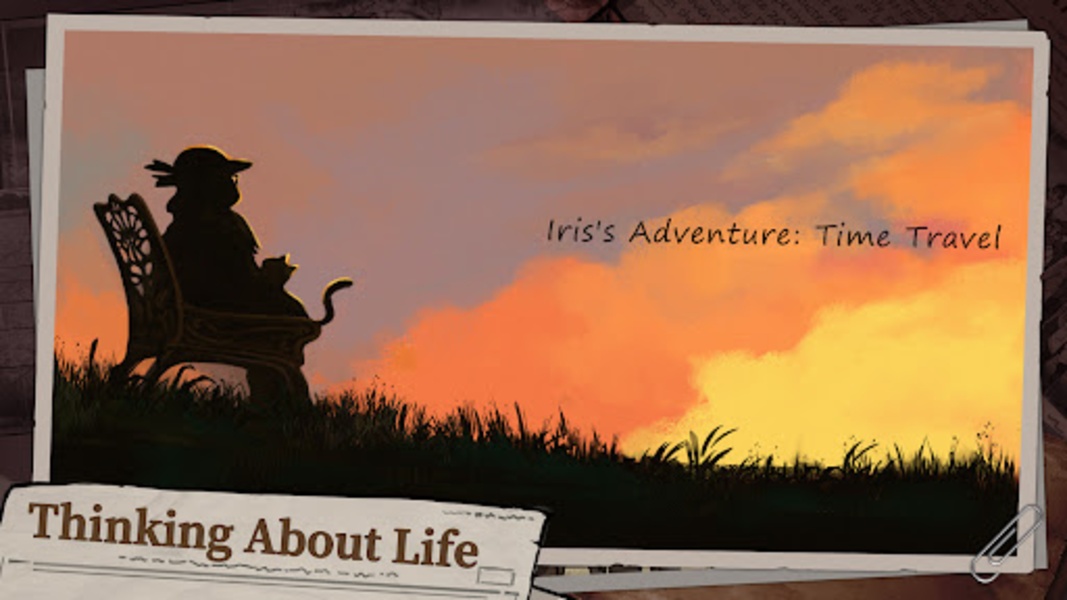 Time Travel - Preview 1