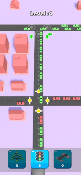 Traffic Expert - Preview 13