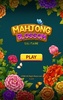 Mahjong Blossom Solitaire screenshot 16