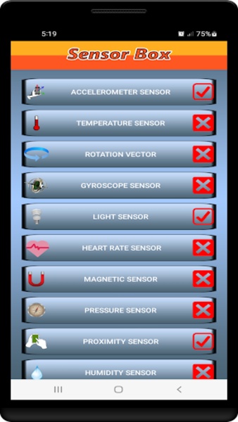 Sensor Box - Preview 11