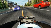 Moto Racing screenshot 4