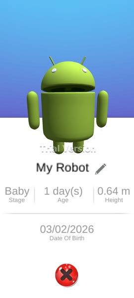 Talking Droid - Preview 1