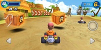 BoomKarts screenshot 6