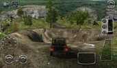4x4 Off-Road Rally 6 DEMO screenshot 1