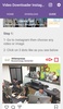 Video Downloader Instagram screenshot 2