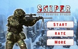 Sniper City Shooter Strike screenshot 9