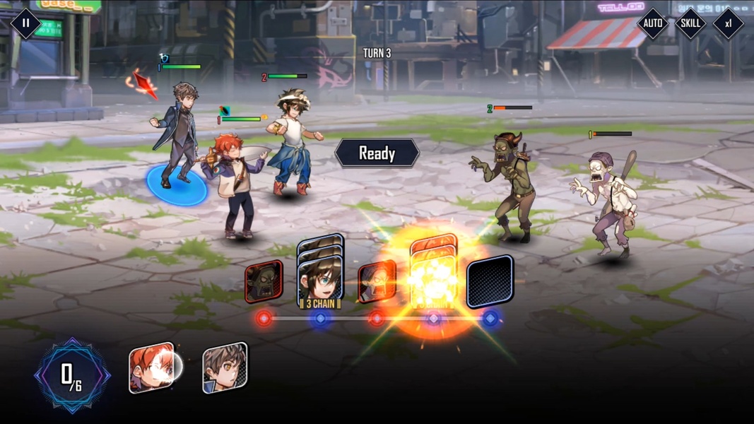 Hero Cantare - Preview 9