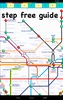 London Bus Rail Tube Maps screenshot 8