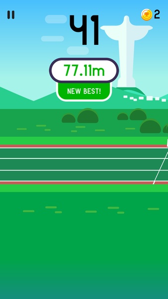 Ketchapp Summer Sports - Preview 7