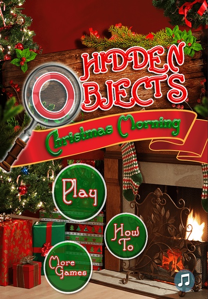 Hidden Obj Xmas - Preview 10