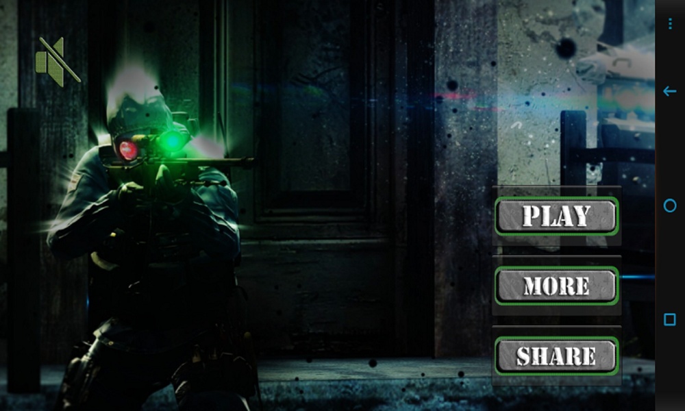 City American Sniper - Preview 8