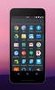 Android N Dark cm13 theme screenshot 11