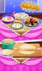 Indian Samosa Cooking Game screenshot 2