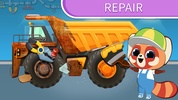 Puzzle Vehicles for Kids screenshot 12