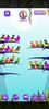 Color Bird Sort Puzzle Games screenshot 7