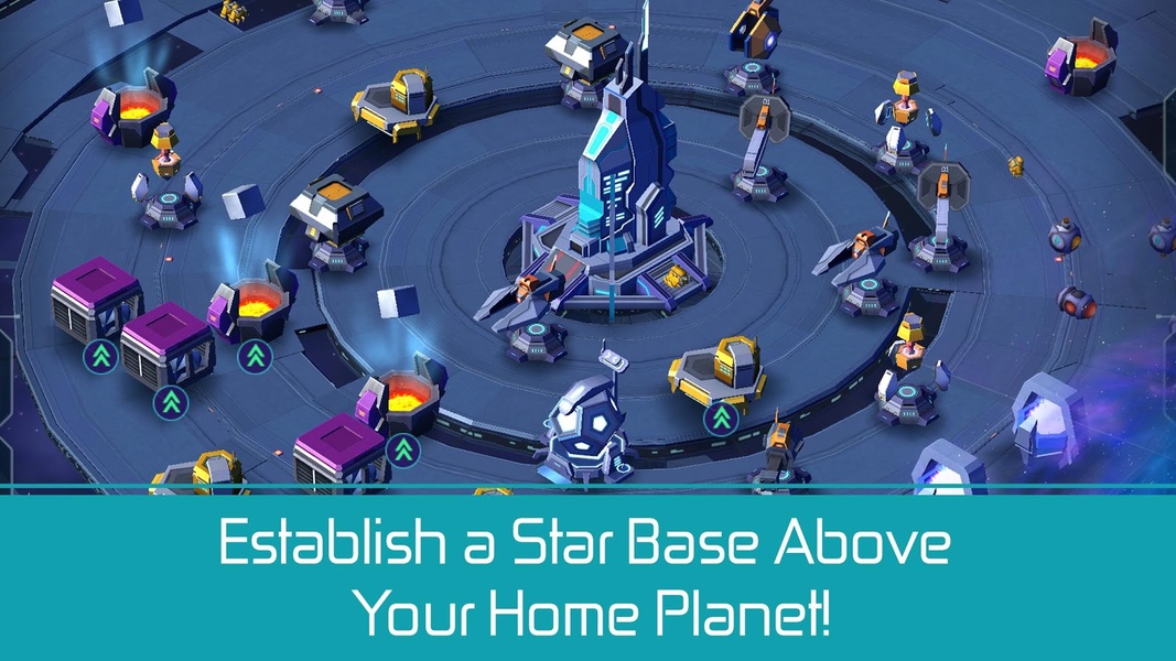 Big Bang Galaxy - Preview 9