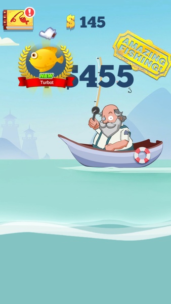 Download Amazing Fishing 2.8.13.1001 for Android