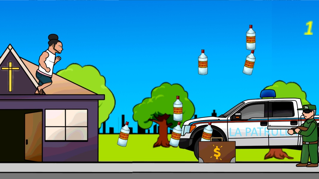 Juega MMG - Preview 2