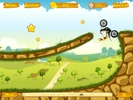 Moto Race screenshot 7
