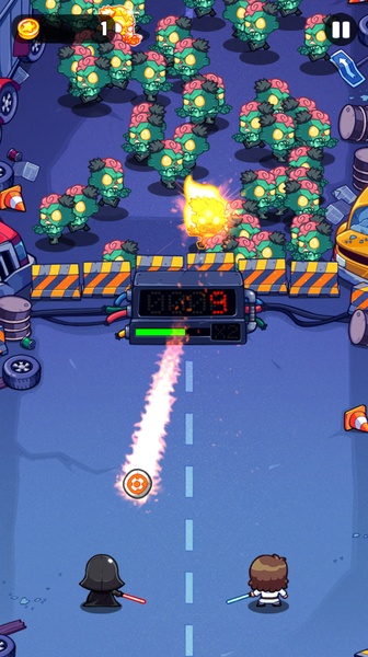 Smashy Duo - Preview 9