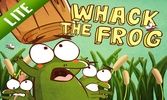 Whack The Frog Lite screenshot 3