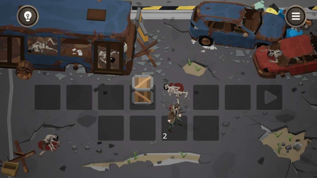 Road Raid - Preview 6