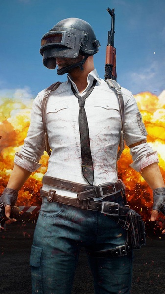 Pubg HD Wallpaper - Wallpaper 4k - Preview 1