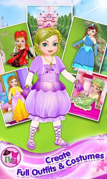 TinyPrincess - Preview 2