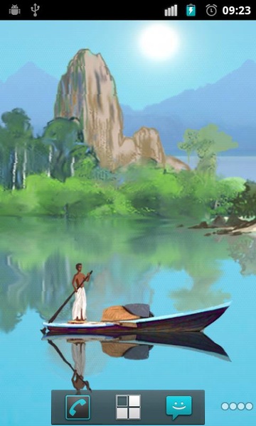 Andaman Paradise - Preview 1
