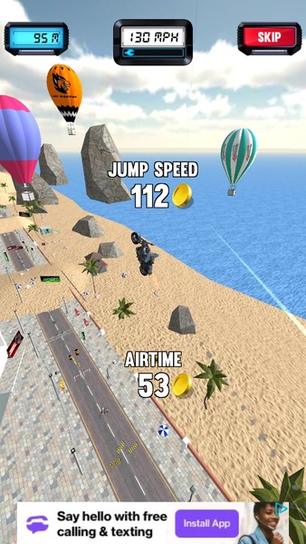 Bike Jump - Preview 5