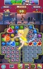 Jewel Dungeon - Match 3 Puzzle screenshot 7