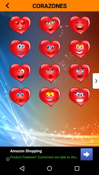 Emoticonos para whatsapp 2 - Preview 1