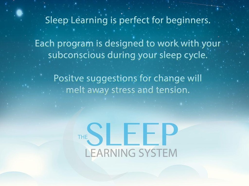 Powerful Deep Sleep Now - Preview 3