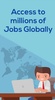 Jobs Global screenshot 5