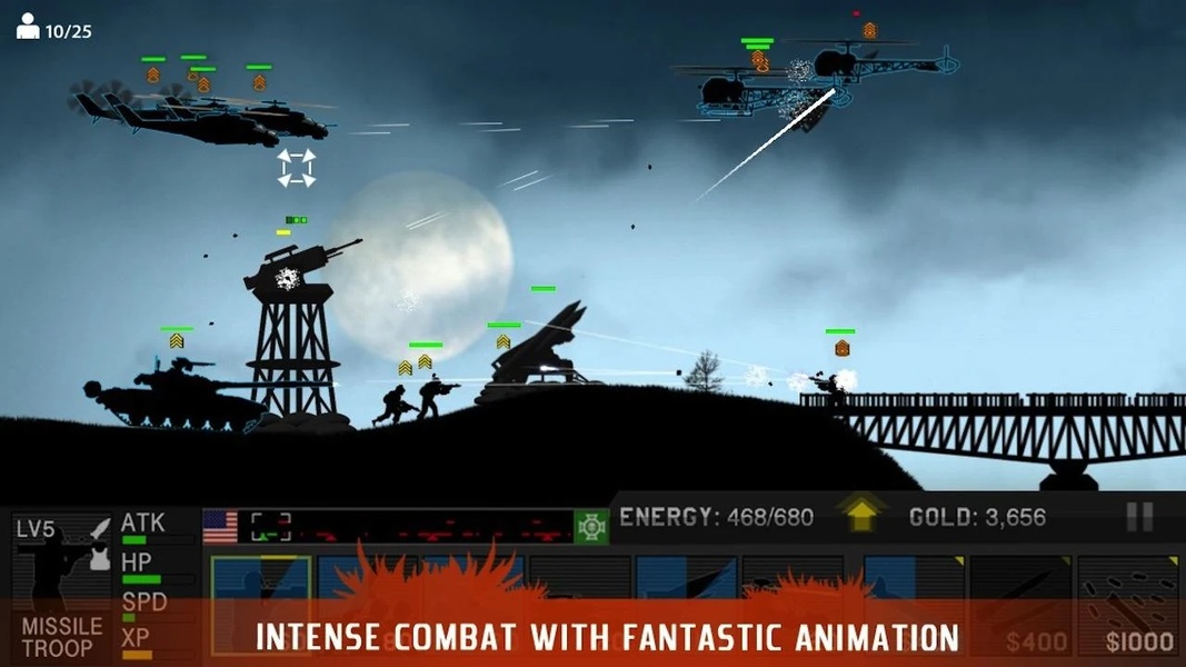 Black OPS - Preview 5