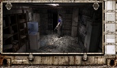 Escape the Prison Revenge screenshot 1