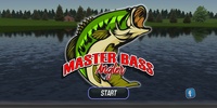 Master Bass Angler screenshot 1