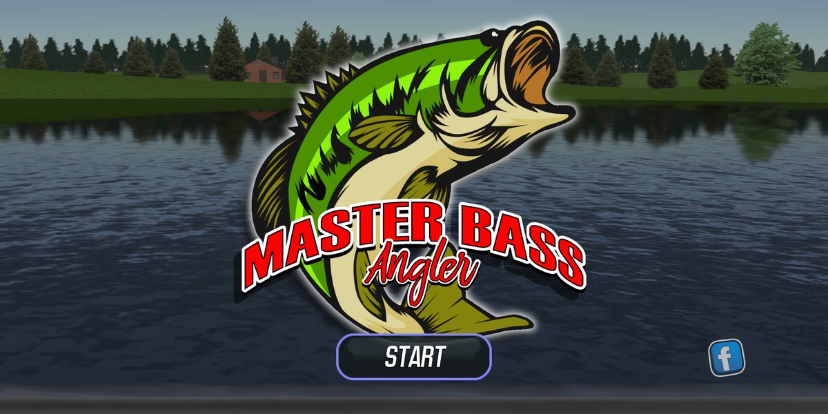 Master Bass Angler - Preview 1