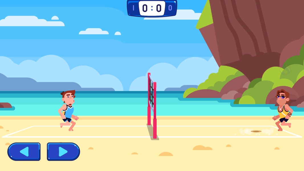 Beach Volleyball Challenge - Preview 6