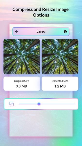 PixyTrim -Perfect Photo Editor - Preview 3