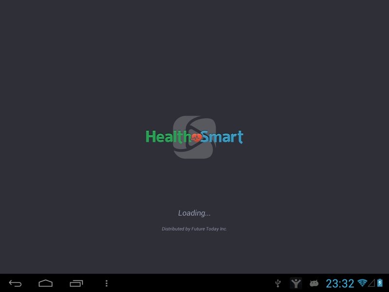 HealthSmart - Preview 3